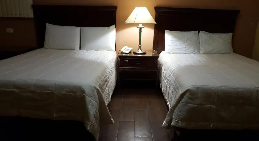 Hotel La Posta - Image 1