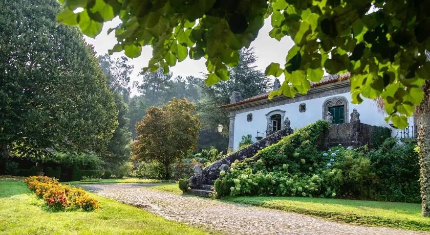 Casa de Juste - Turismo de Habitação - Image 1