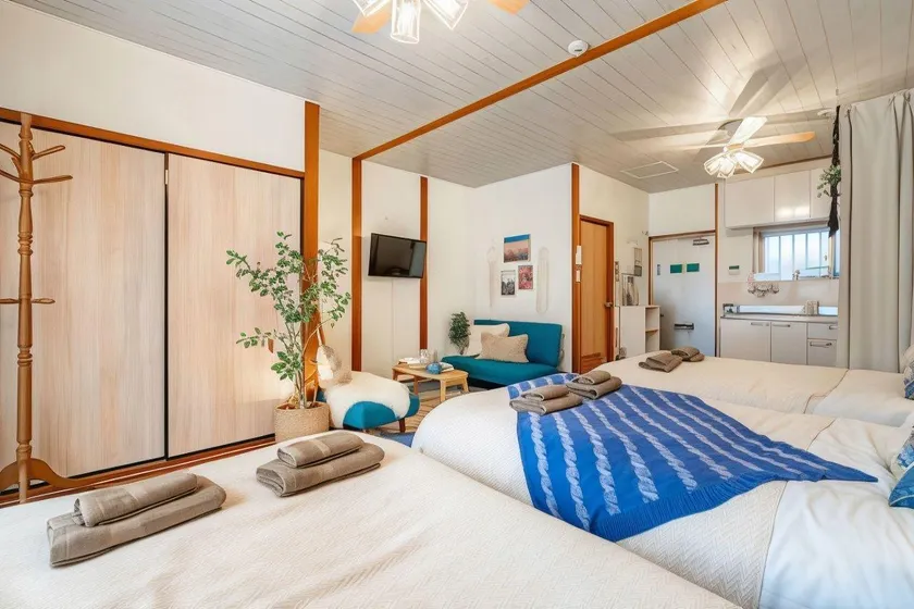 Good Apartment - Image 1