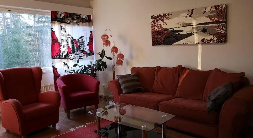 Nasta Apartment - Image 1