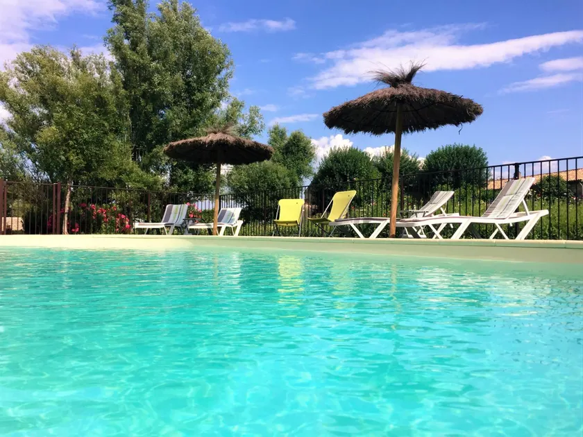 Auberge Gardoise - Image 1