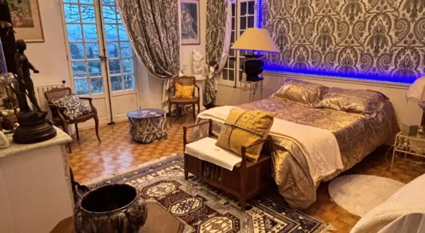 Chambre d hôte cosy dans Bastide XVII ème La Garde - Image 1