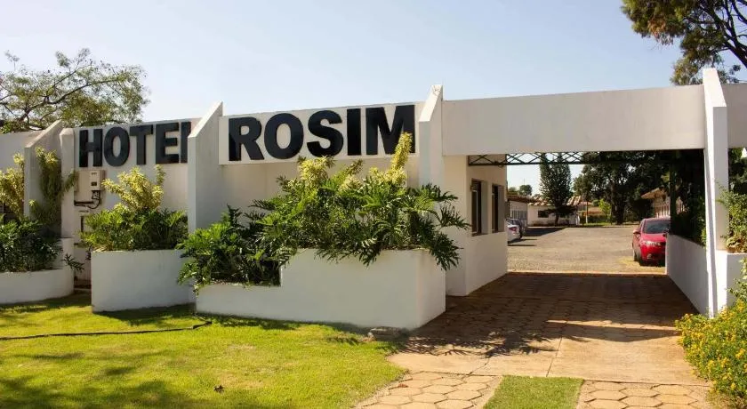 Hotel Rosim - Image 1