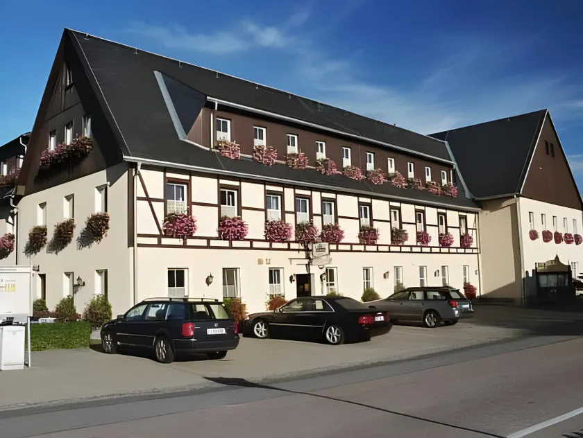 Gasthof zum Fürstenthal - Image 1