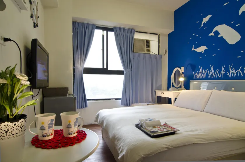 Sky Hostel - Image 1