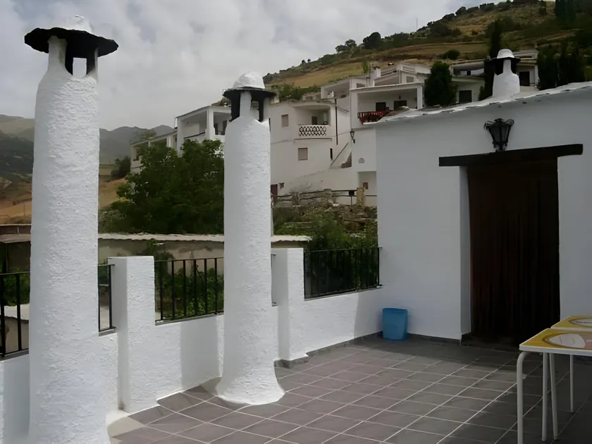 Apartamentos Vista Veleta - Image 1