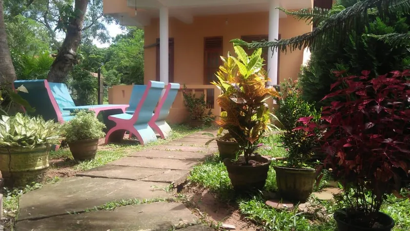 SAMAN FLAT AND ROOM, WONDERFUL WIDE BEACH - Image 1