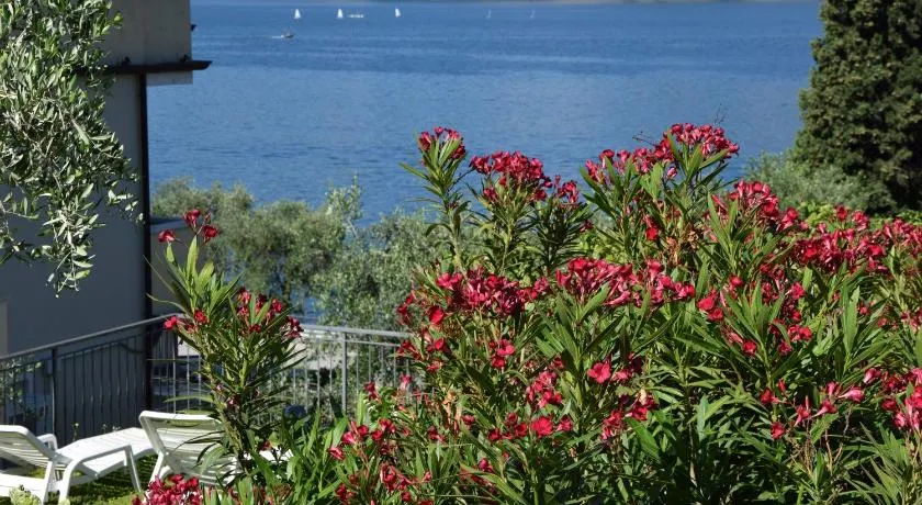 Hotel Vela Azzurra - Image 1
