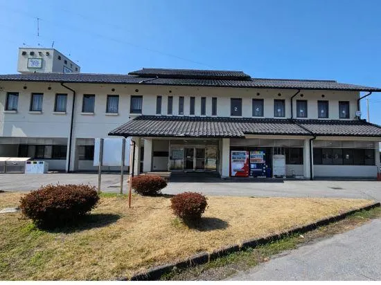Gaten no Yado Hikone TS - Image 1
