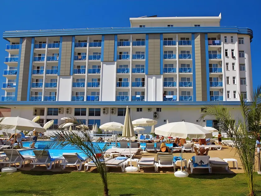 My Aegean Star Hotel - Image 1