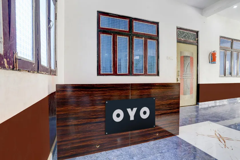 Hotel O Shri Ram Janki Vatika - Image 1
