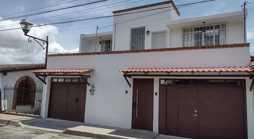 Hermosos departamentos en el centro de Coatepec Veracruz - Image 1