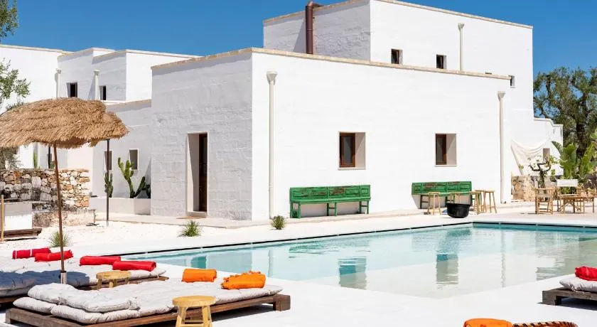 Masseria Guadalupe-Mascienda Guadalupe - Image 1