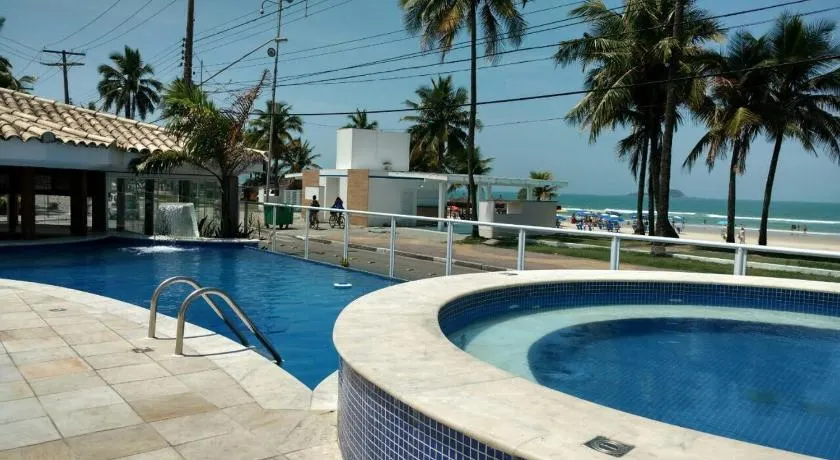 Jequitiba Hotel Frente ao Mar - Image 1