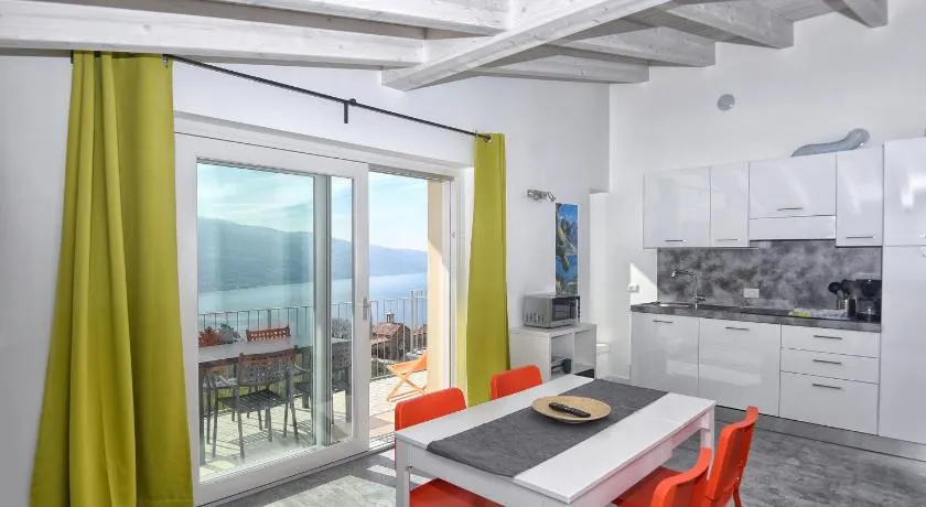 Casa negli Ulivi - Image 1