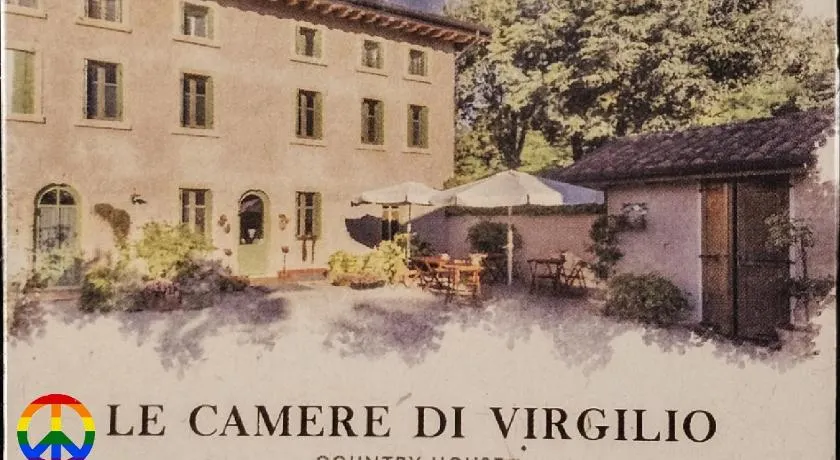Le camere di Virgilio - Image 1