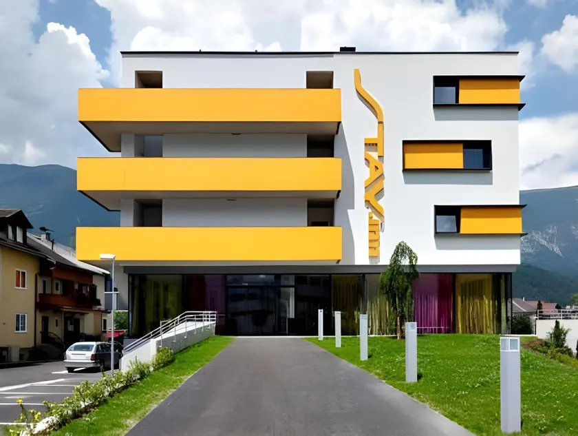 STAY.inn Comfort Art Hotel Schwaz - Image 1