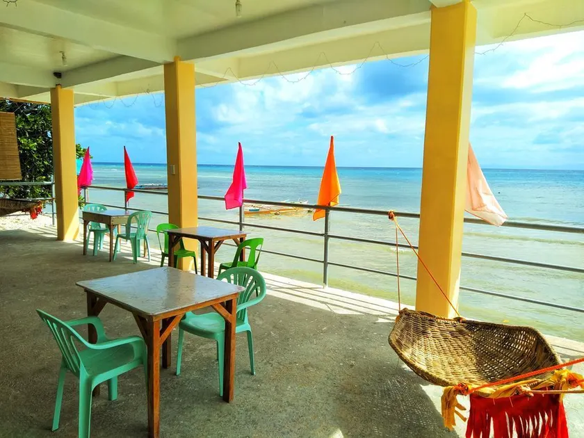 Ocean View Lodging House - Image 1