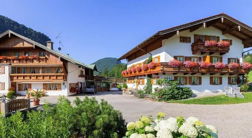 Gästehaus Pfnürlehen - Fewo Wiesenblick - Image 1