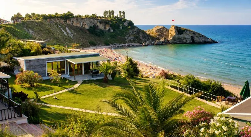 Palm Beach Şile Villa Hotels - Image 1