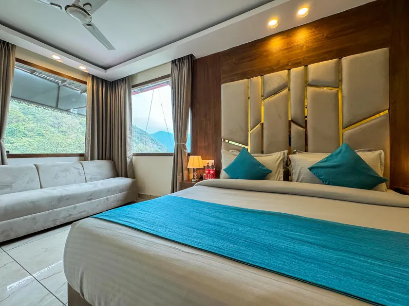 Rishikesh Residency by Euphoric - Image 1