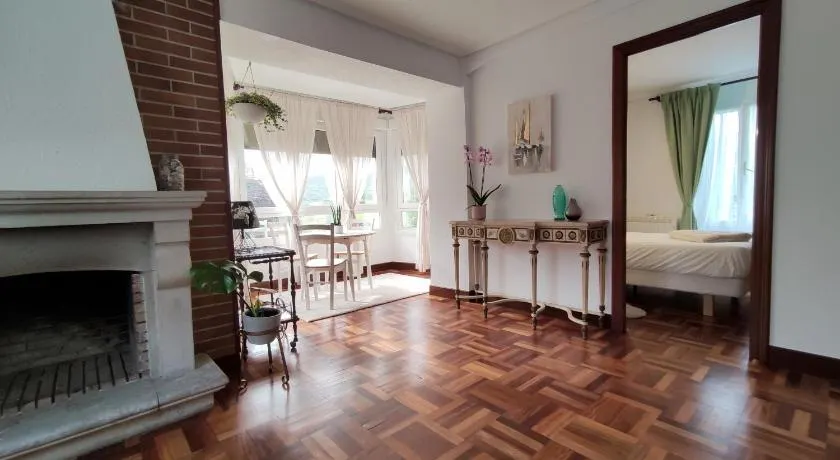 Apartamento Lurra Barrika - Image 1