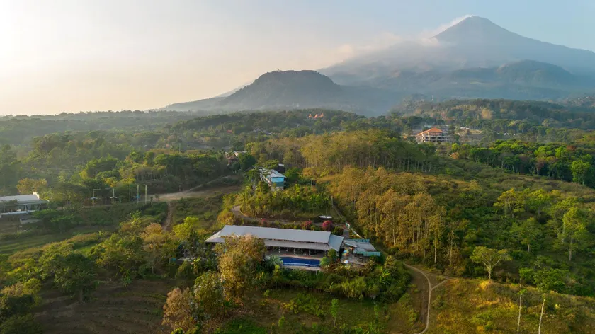 Royal Hotel and Outbound Trawas - Image 1
