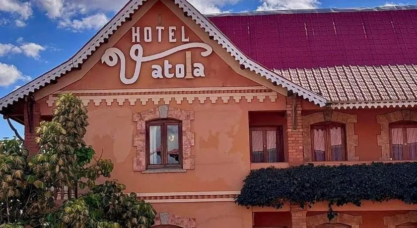 HOTEL Vatola - Image 1