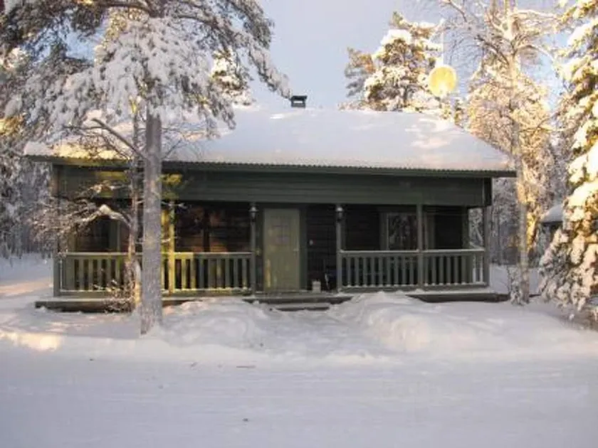 Holiday Home Suvantovirta by Interhome - Image 1