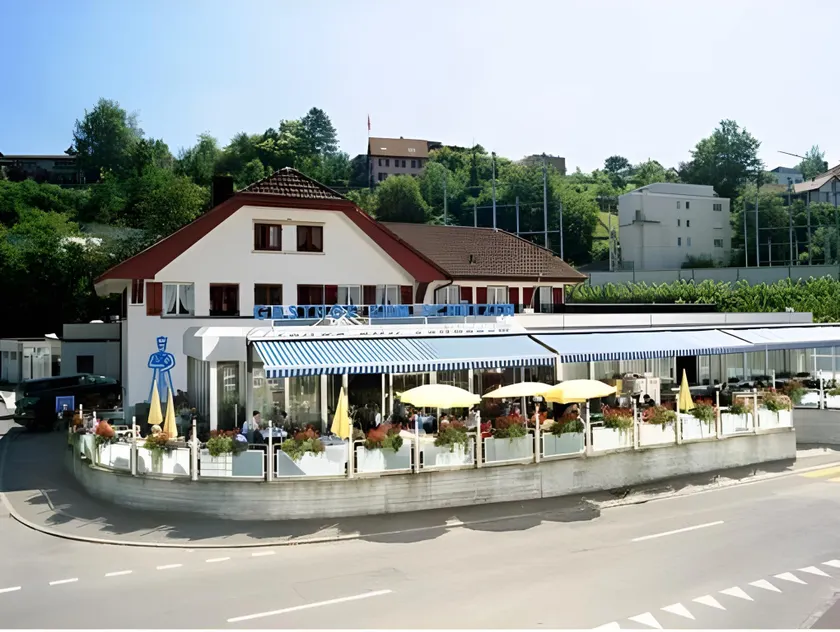 Gasthof zum Schützen - Image 1
