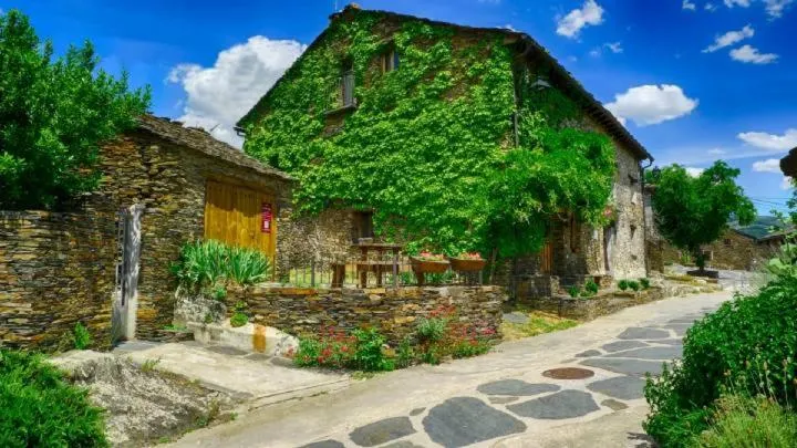 Casa rural El Abejaruco - Image 1