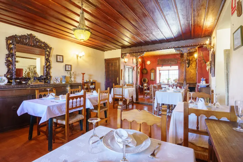 Venta del Alto Hotel las Cumbres by Vivere Stays - Image 1