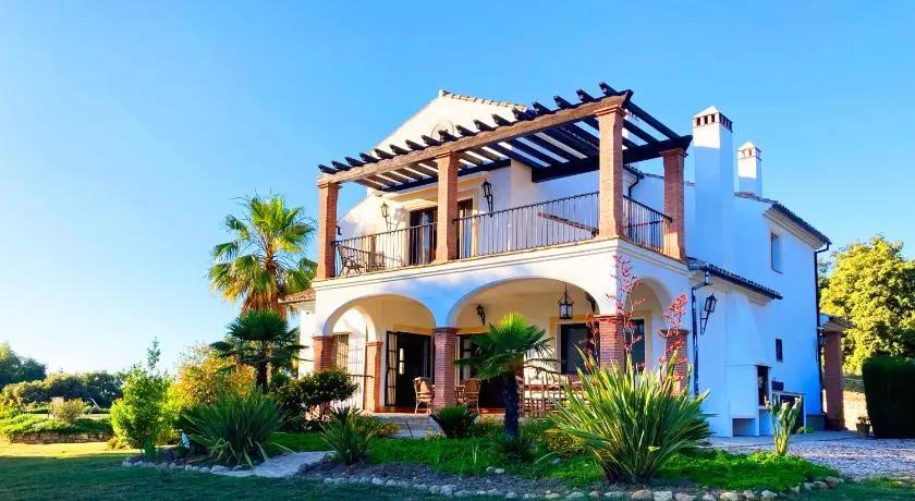 Finca las Encinas - Image 1