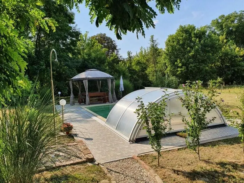 Müllers Wellness Holiday Home - Image 1