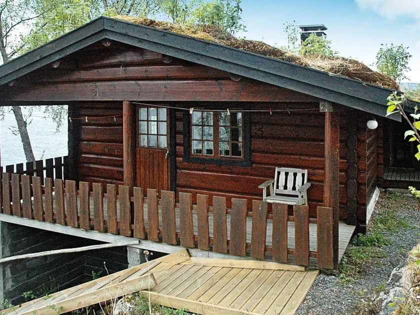 4 person holiday home in Surna - Image 1