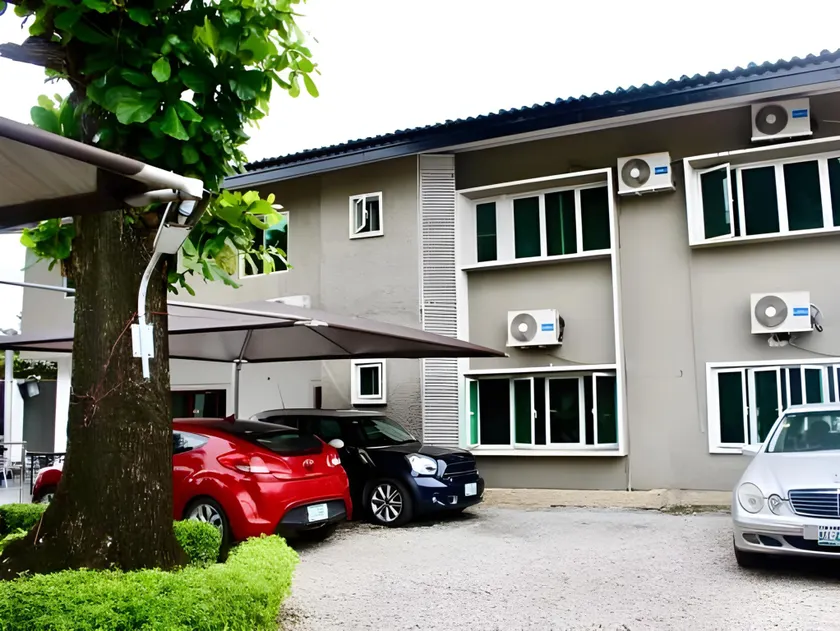 The Residence Apartments - Image 1