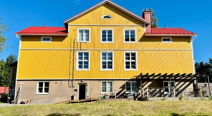Villa Vintage B&B - Image 1