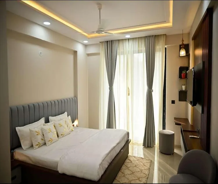 Hotel Vyom - Image 1