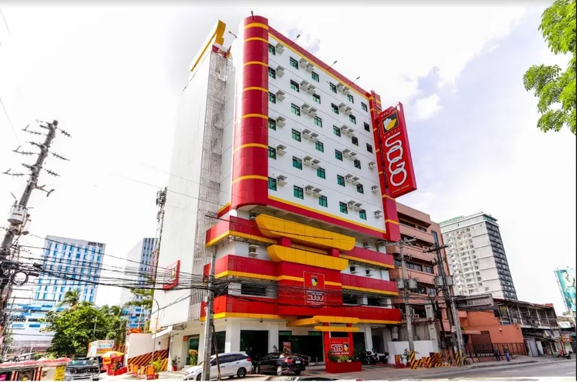 Hotel Sogo Mindanao Avenue - Image 1