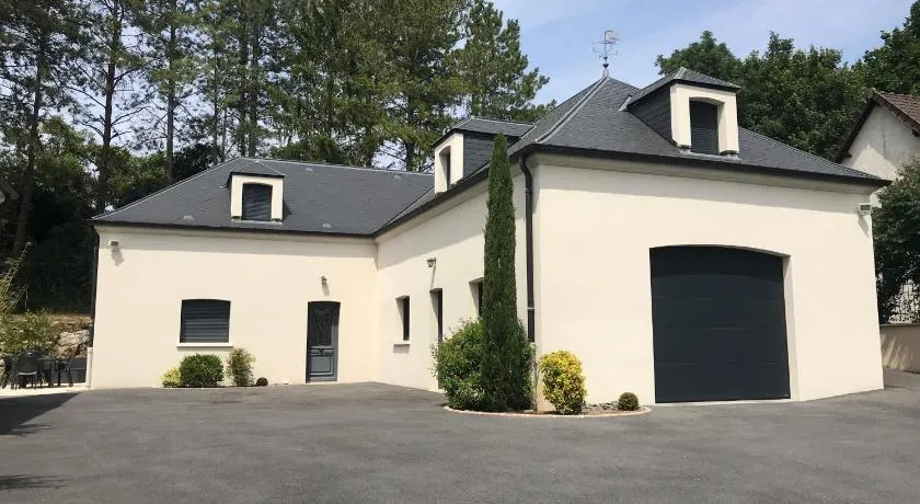 Champagne BNB - La Source - Image 1