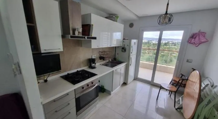 Un appartement Coquette zone touristique Hammamet Sud - Image 1