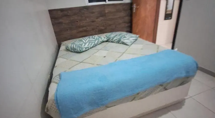 Lúcia casa de temporada, Suite dupla - Image 1