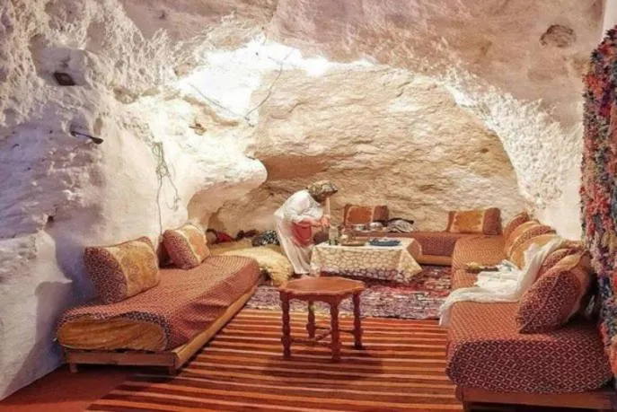 sahara camp - Image 1