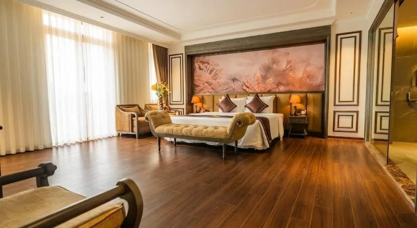 Bảo Long Lào Cai Hotel - Image 1