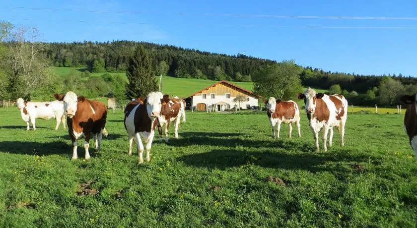 La ferme du bonheur - Image 1