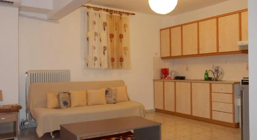 Tripoli Apartments and Rooms - Image 1