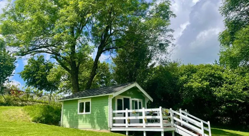 La Paix, Gîte bucolique en Normandie - Image 1