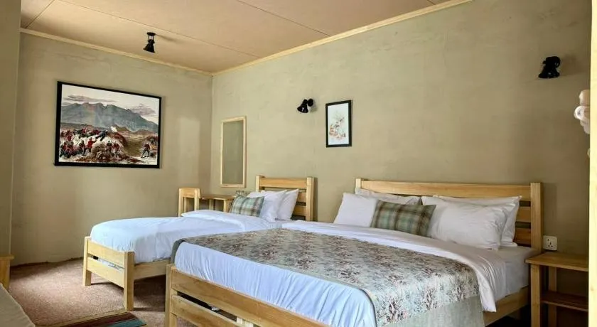 Bucolic River Resort - Image 1