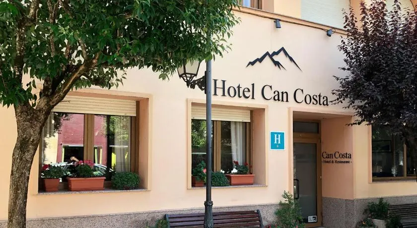 Hotel Costa - Image 1