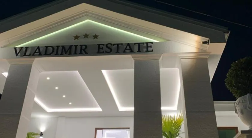Vladimir Estate Hotel - Image 1